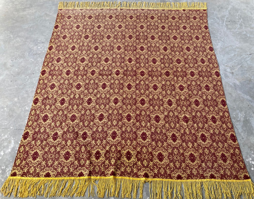 Vintage handmade oriental - handmade,