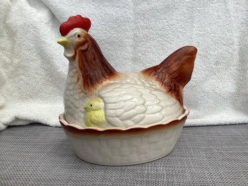 Large vintage staffordshire - vintage,