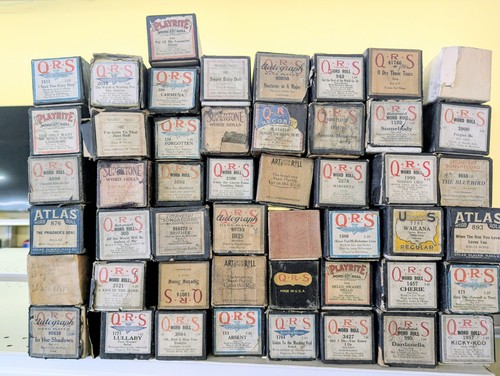Kea huge lot vintage - 83,