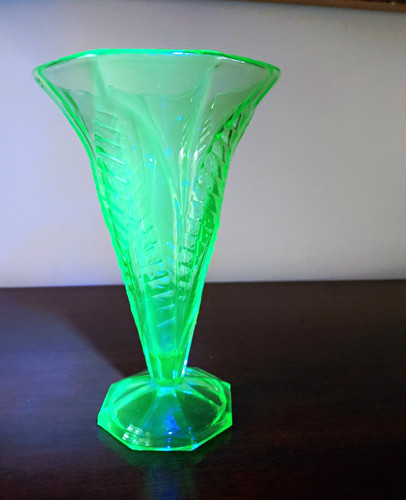 Green chevron davidson - , "