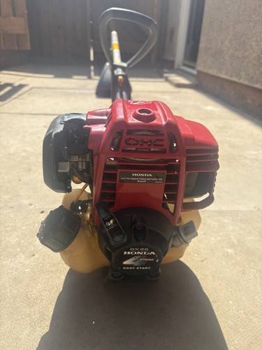 Honda ums425e petrol - ums425e,