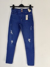 River Island Molly Skinny