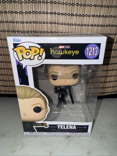 Funko pop marvel hawkeye - funko, pop!