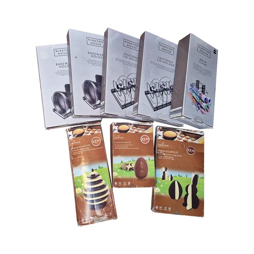 Kitchen saucepan lids - kitchen, saucepan/lids