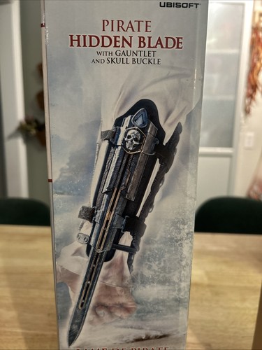 Assassins creed hidden blade - assassins,