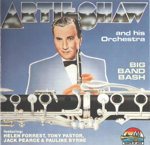 Artie shaw and his orchestra - shaw,