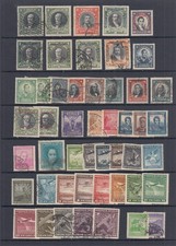 Chile mid period collection
