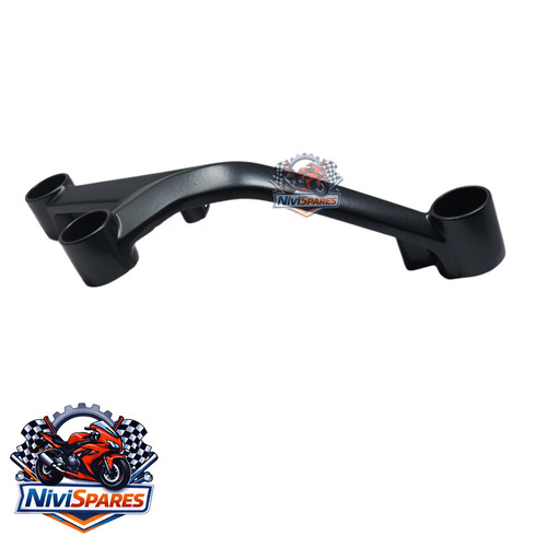 Engine hanger stay support - engine,