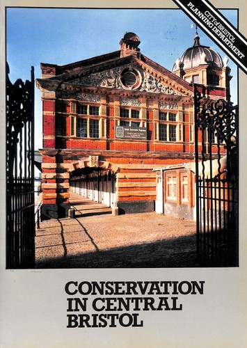 Conservation central - in,