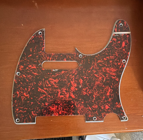 Telecaster style electric - telecaster,