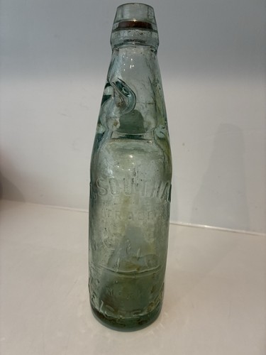 Old southam leicester - t.southam,