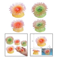 Model of Marine Life Sea