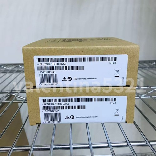 New siemens simatic 300 - new, s7-300,