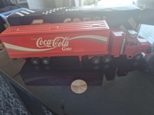Corgi 1163 Scammell Container