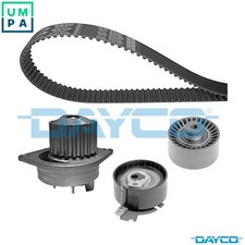 WATER PUMP & TIMING BELT KIT