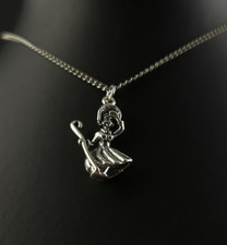 Sterling Silver Little Bo Peep