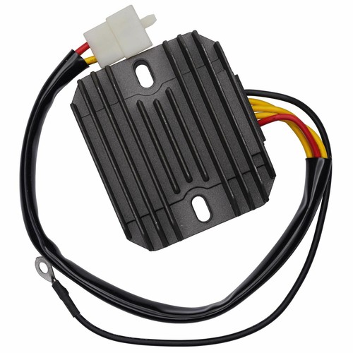 Mtx regulator rectifier fit - regulator, to