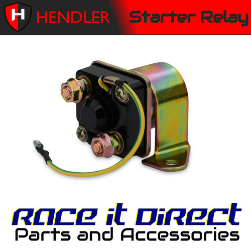 Starter relay for suzuki - starter,