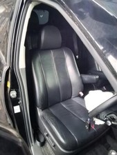 FRONT SEAT TOYOTA ESTIMA MK3 (ACR50W) 2006 On FWD 5 DOOR MPV DRIVERS SIDE