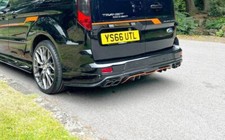 2018 ford transit - 2018, connect