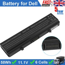 Laptop Battery For Dell