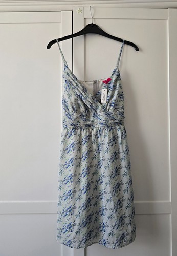 G21 george asda blue floral - george,