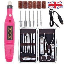 Professional Toe Nail Grinder