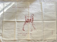 Tracey Emin Not A Happy Pussy