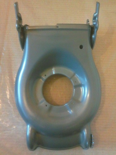 Replacement honda izy - replacement, deck