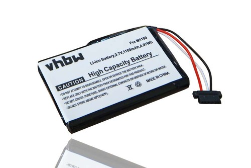 Battery for mitac mio spirit - for, mitac mio