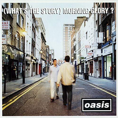 Oasis - -, story)