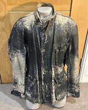 Bestaff Adventurer  ‘Super Distressed’ 58 XXXL