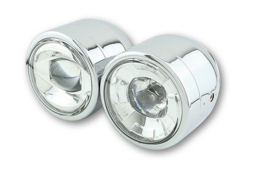 Streetfighter style led double - led,