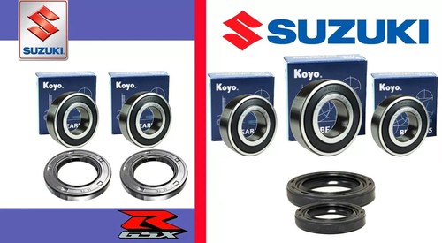 Suzuki gsxr750 2000 2003 - k, 2000-2003