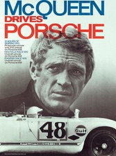 VINTAGE PORSCHE MOTOR RACING