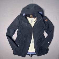 Black Timberland DryVent