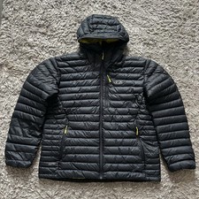 Rab men microlight - men's, alpine