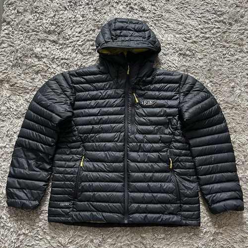Rab men microlight - rab, men's