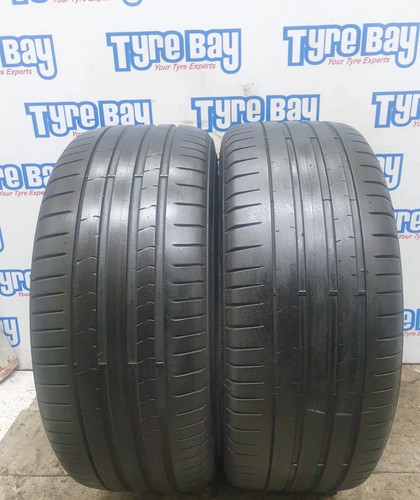 245 95y pirelli p - 2x,