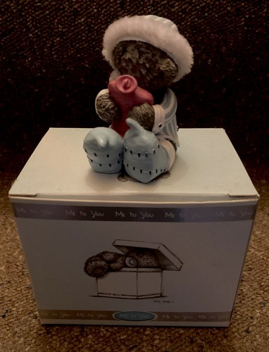 You tatty teddy cosy - you,