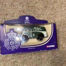 Corgi 06205 morris j - cc,