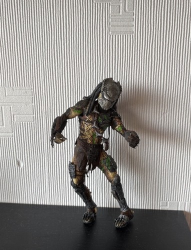 Neca aliens predator - neca,