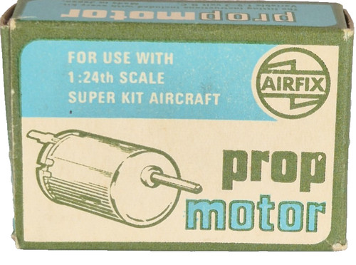 Airfix 1201 24 scale - 1:24,