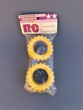 NIP Tamiya Rear Oval Block