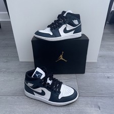 Nike jordan mid armory - jordan, 1