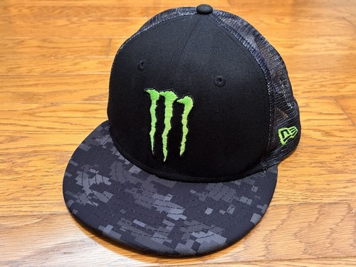 Monster energy athlete only - energy,