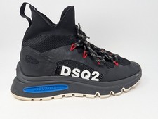 Dsquared2 DSQ2 High Top
