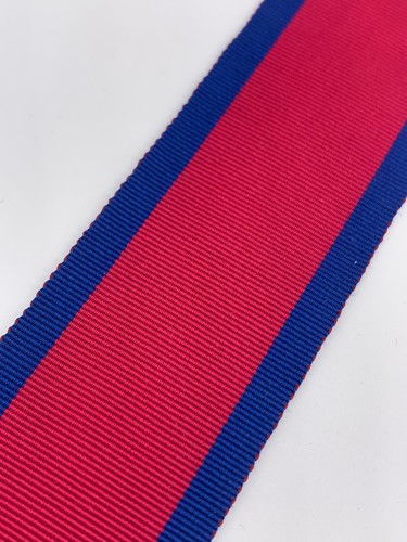 Waterloo medal ribbon - waterloo,