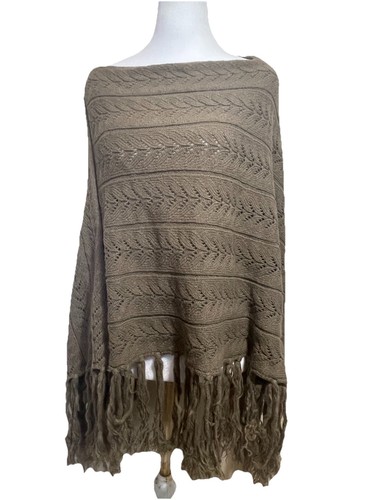 Poncho women one size - poncho,
