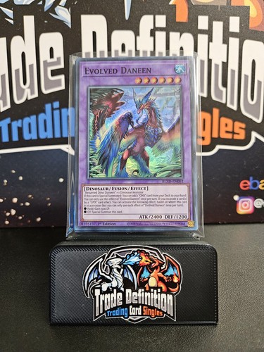 Blzd en092 evolved daneen - blzd-en092,